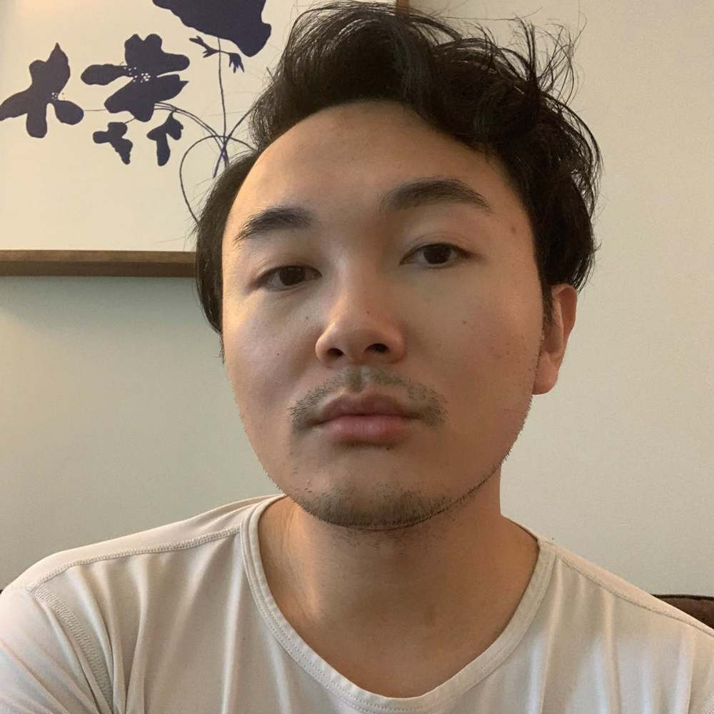 Meet your Posher, Zesheng